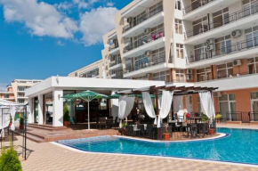 Apartament Grand Kamelia